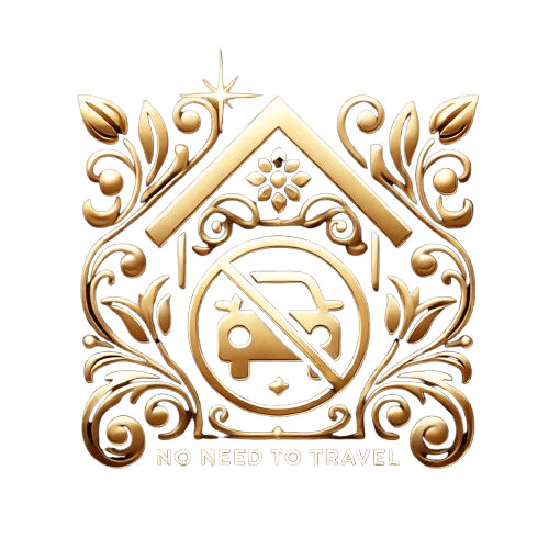 No Need to Travel